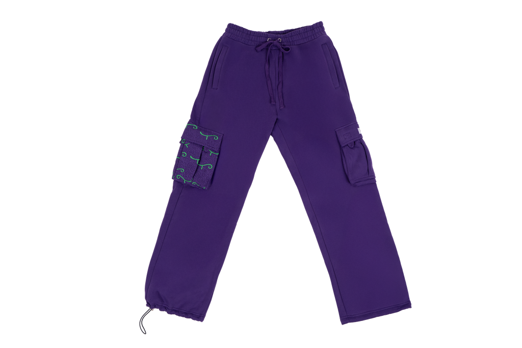 FORBIDDEN FRUIT SWEATPANTS