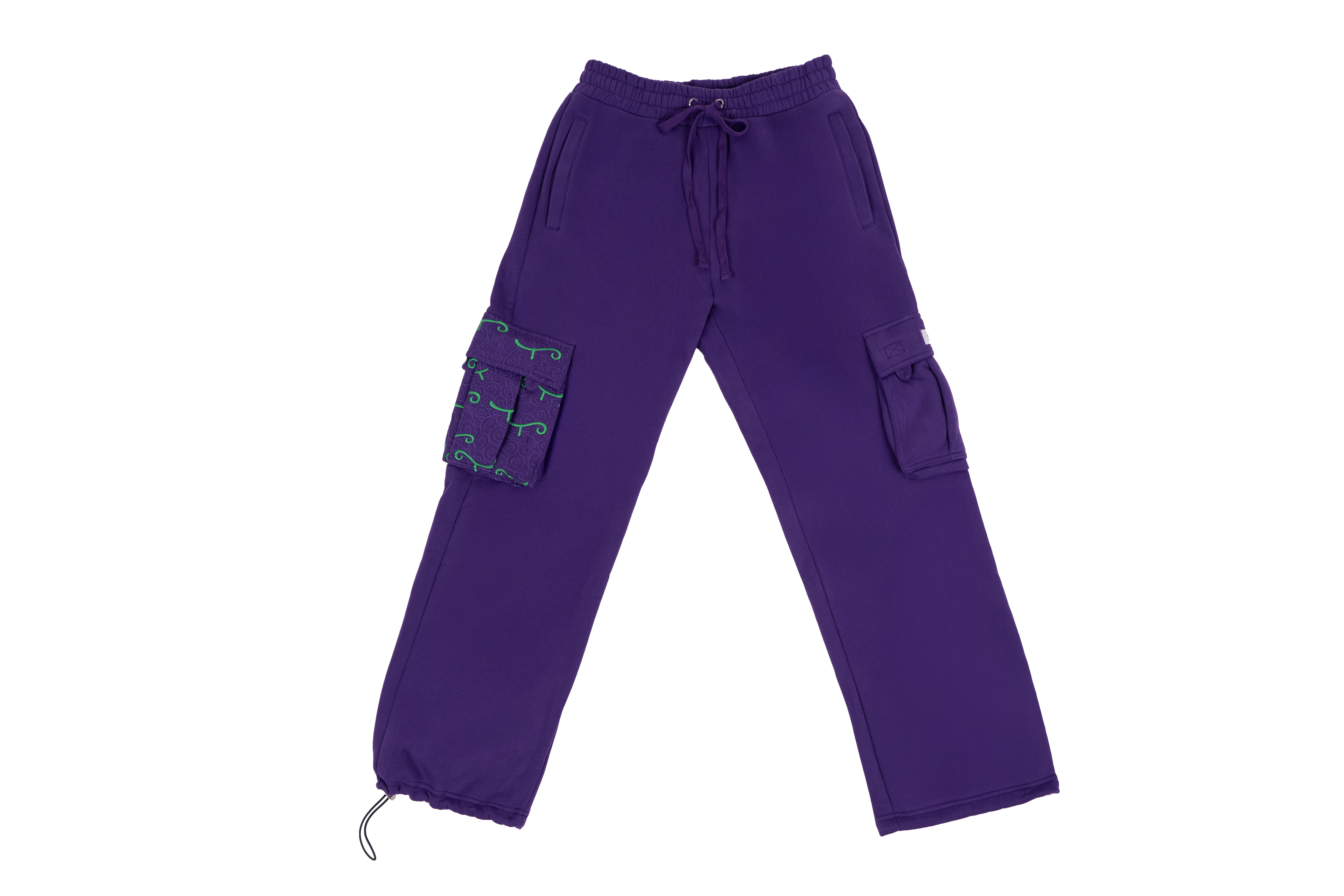 FORBIDDEN FRUIT SWEATPANTS