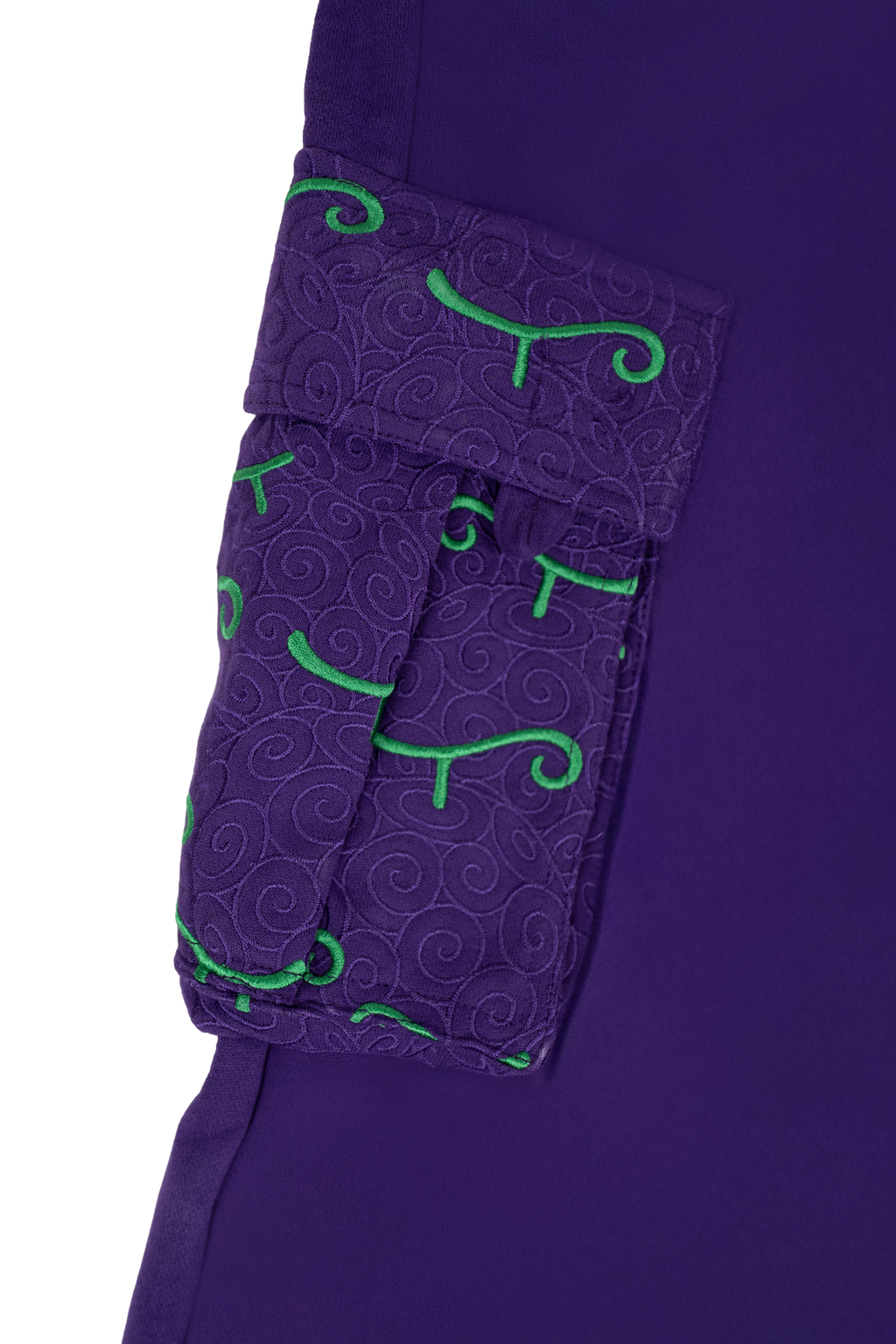 FORBIDDEN FRUIT SWEATPANTS