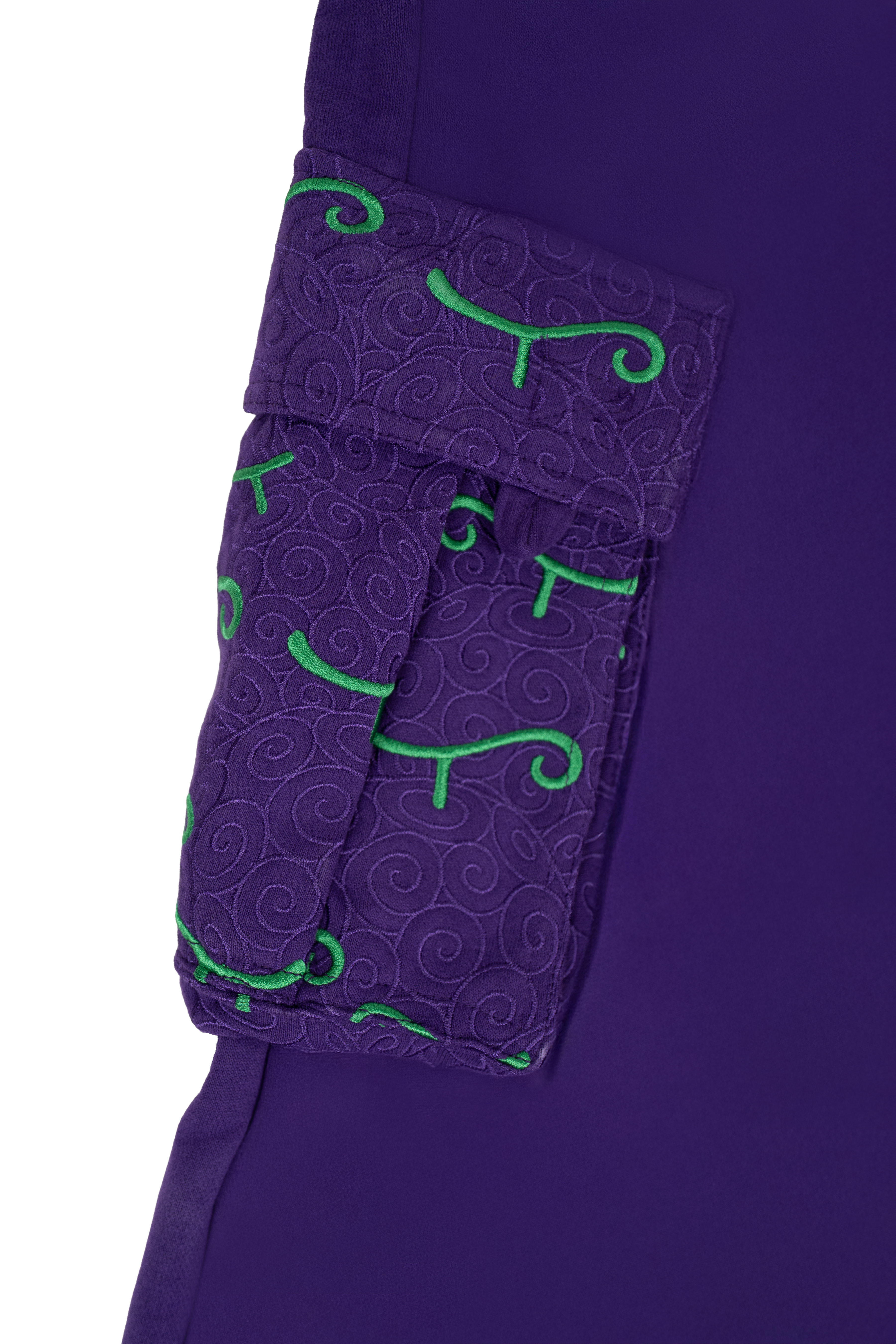 FORBIDDEN FRUIT SWEATPANTS