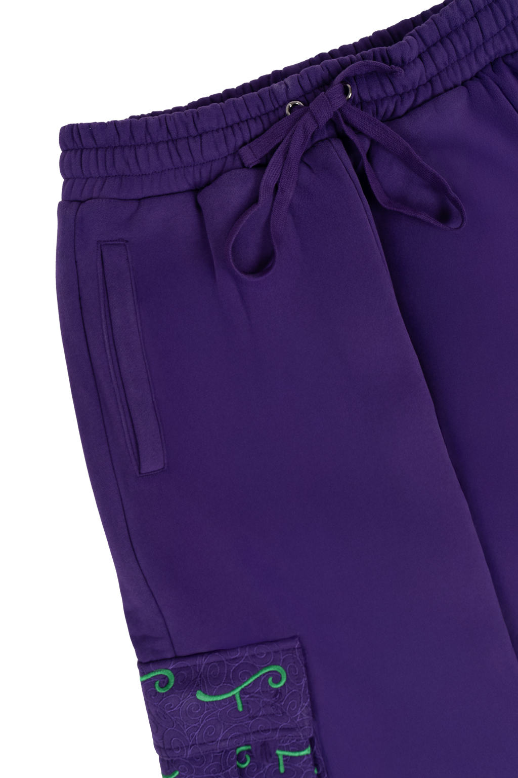 FORBIDDEN FRUIT SWEATPANTS