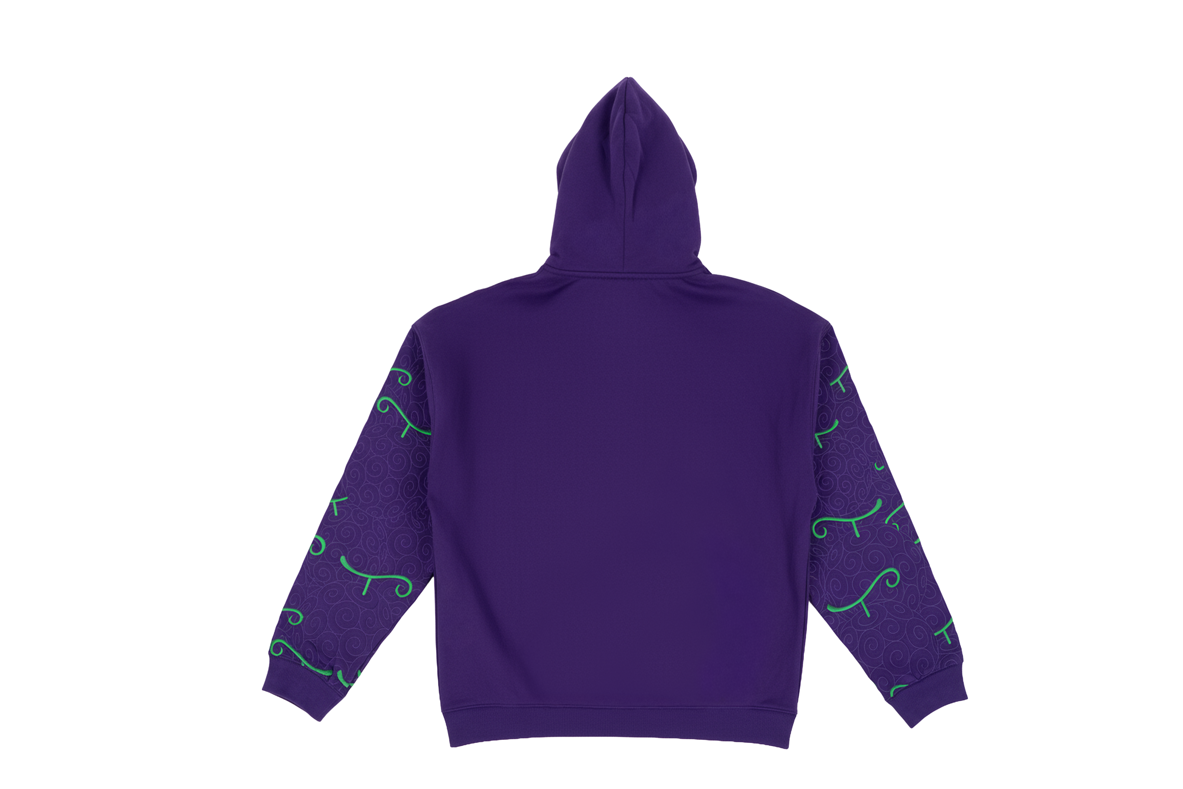 FORBIDDEN FRUIT HOODIE