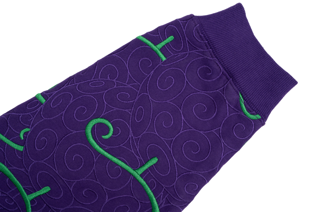 FORBIDDEN FRUIT SWEATPANTS