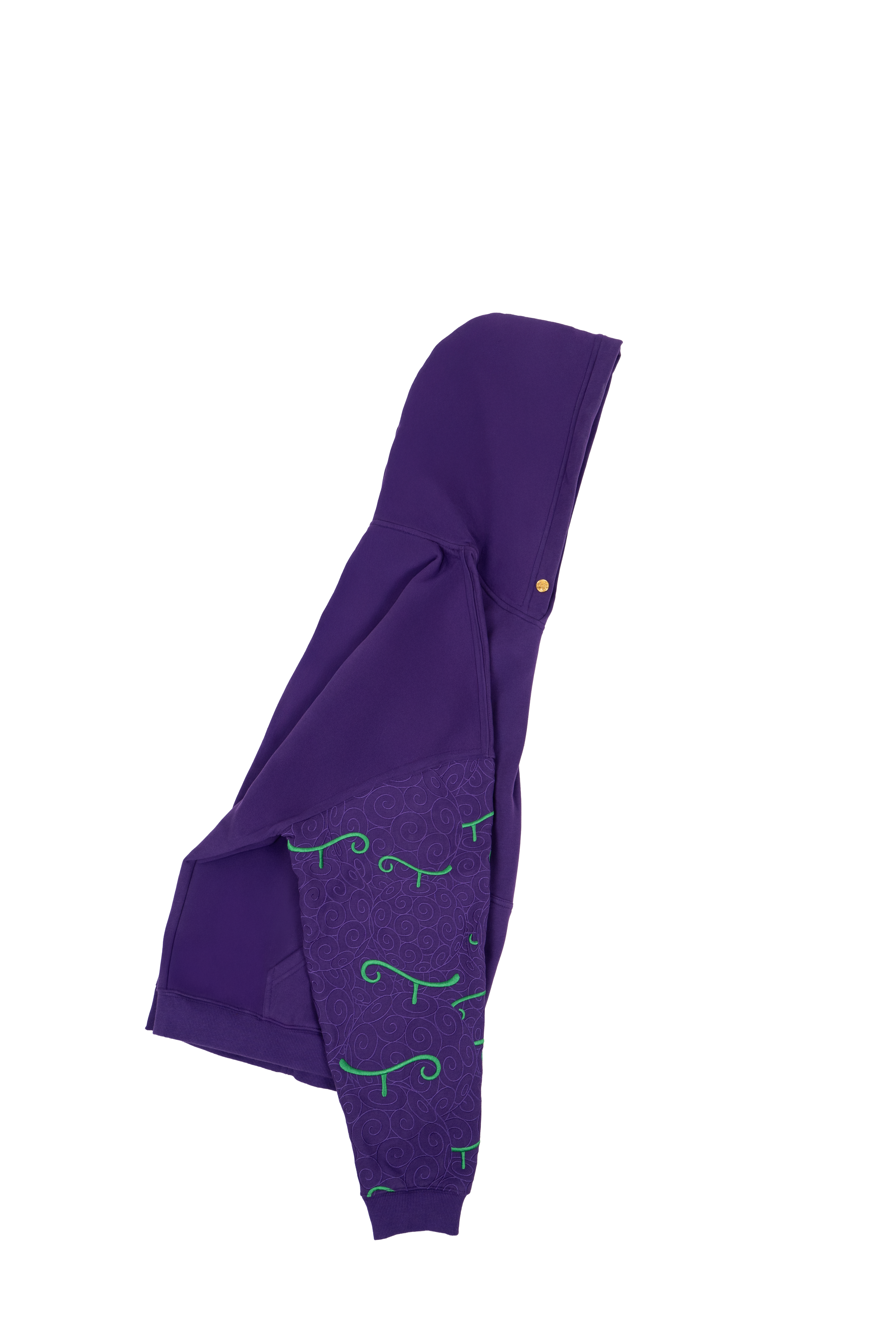 FORBIDDEN FRUIT HOODIE