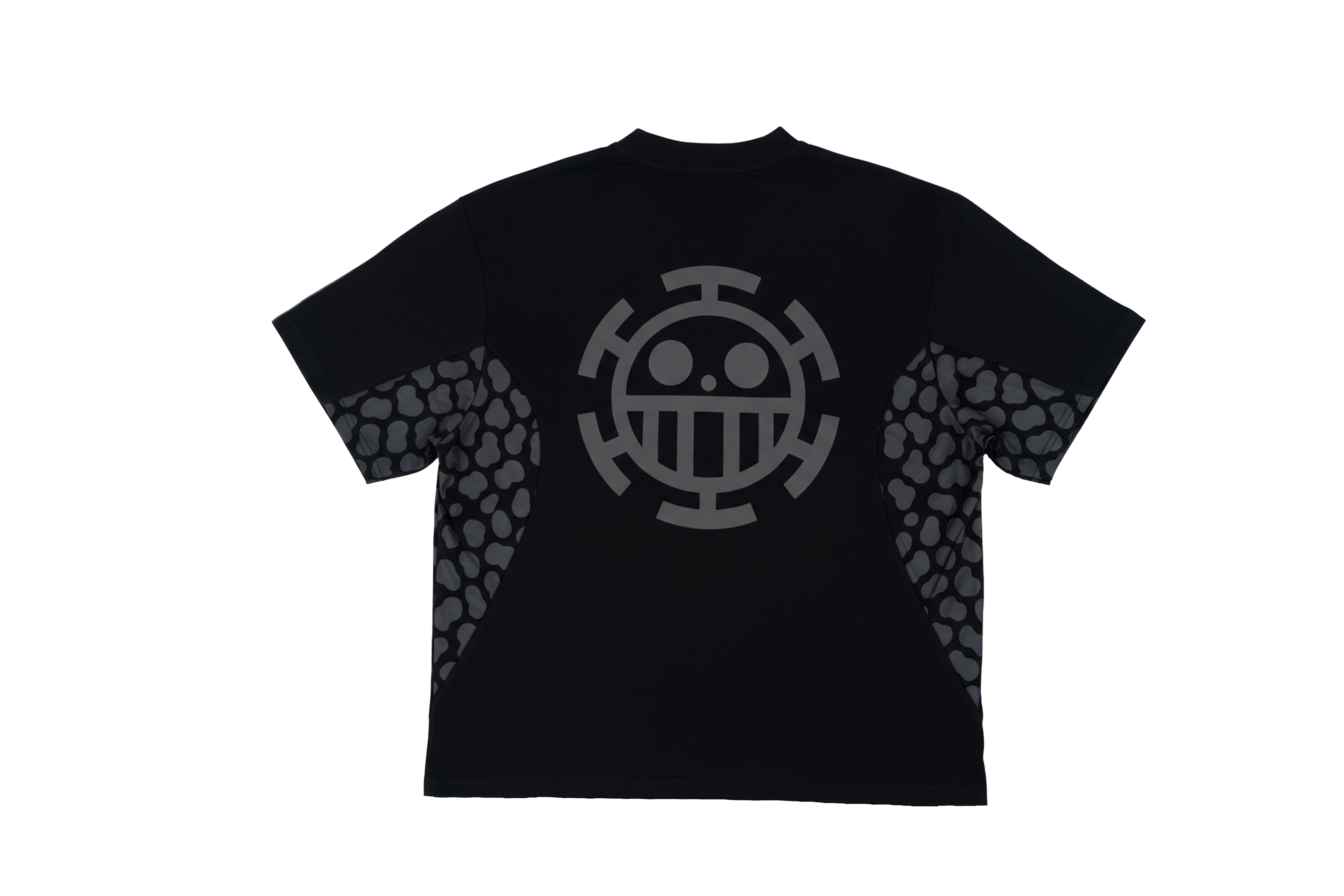 BLACK DEATH TEE